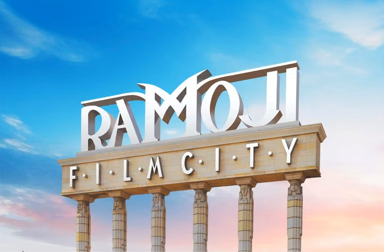 Ramoji Film City
